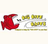 Big Bite Baits Fishing