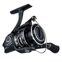 Abu Garcia's Revo spinning reels delivers high-end performance all season