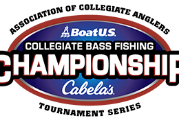 Collegiate Bass Fishing Championship