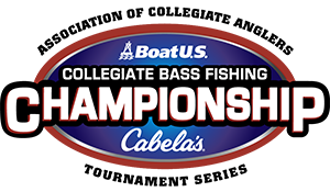 Collegiate Bass Fishing News - Collegiate Bass Championship
