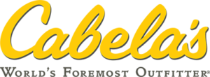 Cabela's Logo