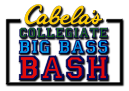 Cabela's Collegiate Big Bass Bash