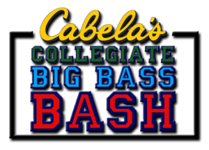 Cabela's Collegiate Big Bass Bash