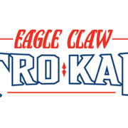 Eagle Claw TK137W-1/0 Trokar Finesse Hook