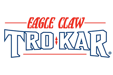 EAGLE CLAW TROKAR RELEASES PRO-V BEND FINESSE HOOK – TK137 - Collegiate  Bass Championship