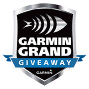 Garmin Grand Giveaway