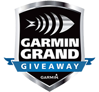 Garmin Grand Giveaway