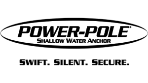 Power-Pole Shallow Water Anchor