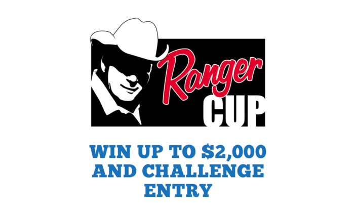 RANGER CUP