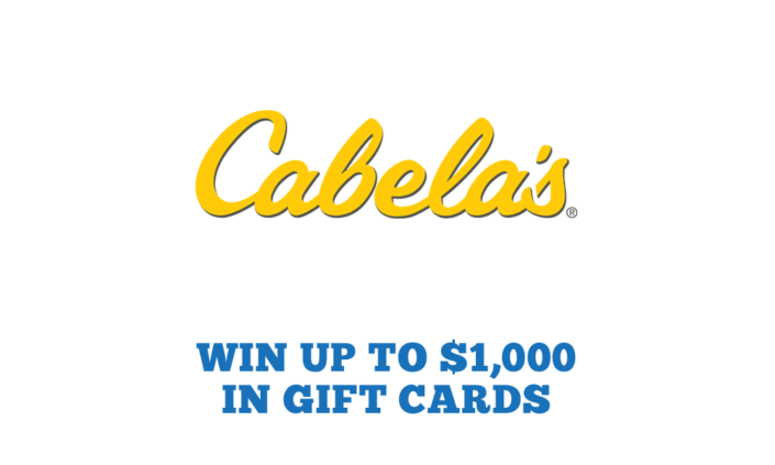 CABELAS