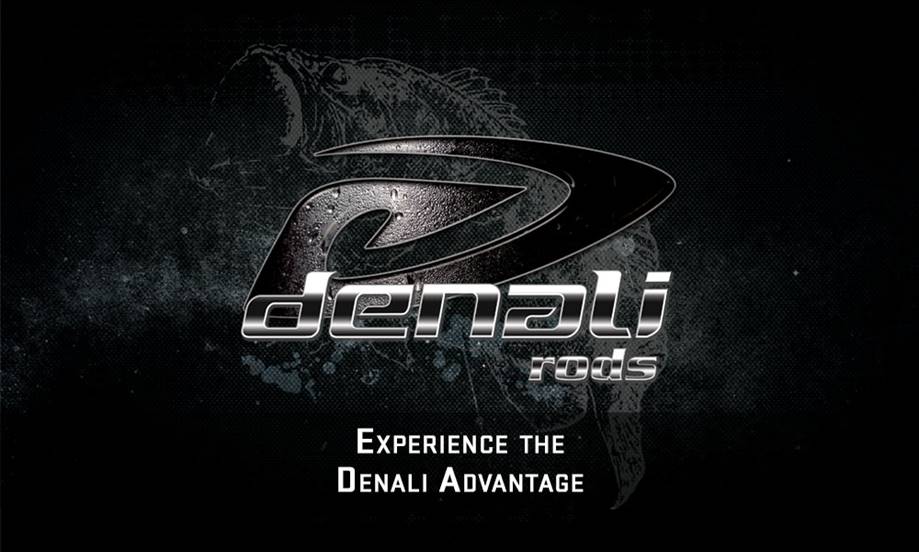 Denali Rods Joins ACA and Collegiate Bass Fishing as Newest Sponsor