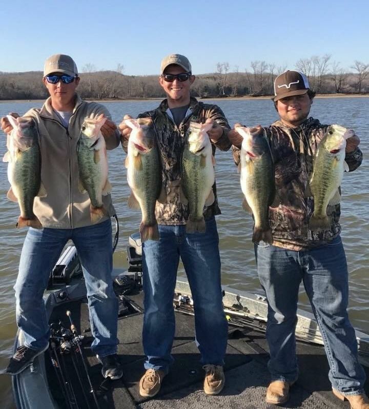 Bethel Bass Fishing Team_1MARCH17