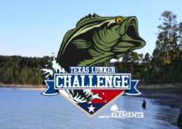 Texas Lunker Challenge presented by Mossy Oak Elements