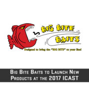 Big Bite Baits New Products