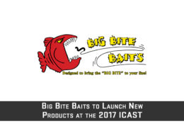 Big Bite Baits New Products