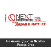 2017 Quantum NextGen Fishing Open