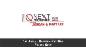 2017 Quantum NextGen Fishing Open