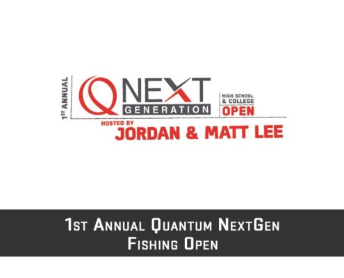 2017 Quantum NextGen Fishing Open