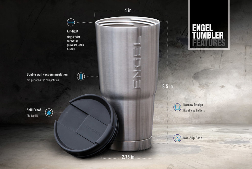 Engel Coolers Drinkware 