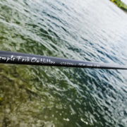 TFO QUICK GUIDE TO FISHING ROD