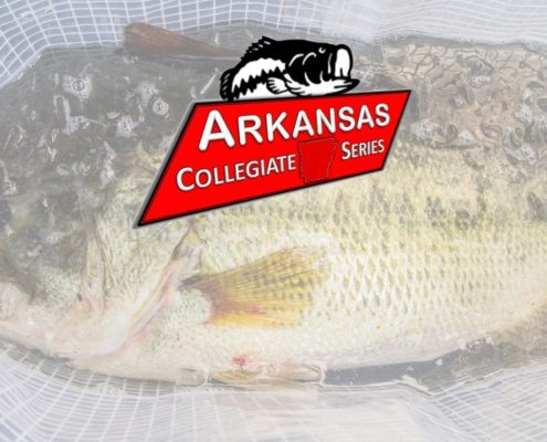 2017 Arkansas Collegiate Series Championship Results