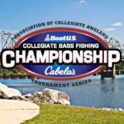 Registration for the 2018 BoatUS Collegiate Bass Fishing Championship Open