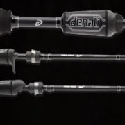 Denali Rods Fission Series