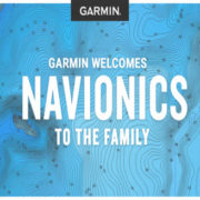 Garmin Acquires Navionics