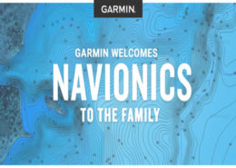 Garmin Acquires Navionics