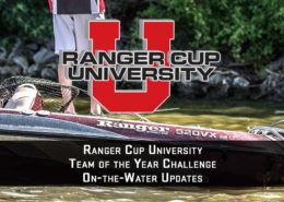 Ranger Cup University Challenge_Updates