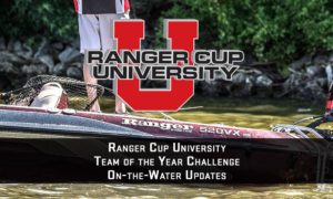 Ranger Cup University Challenge_Updates