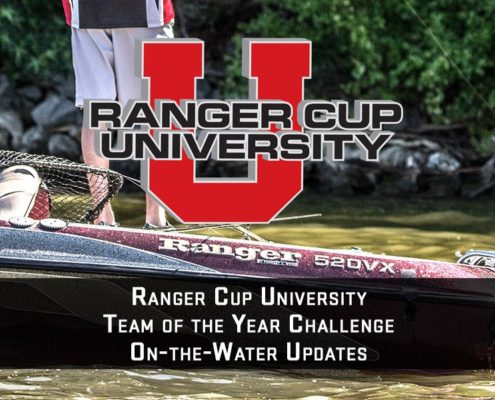 Ranger Cup University Challenge_Updates