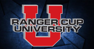 Ranger Cup University Announces 2018 Program Details