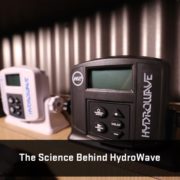 Science Behind HydroWave