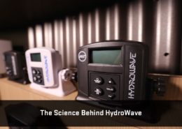 Science Behind HydroWave