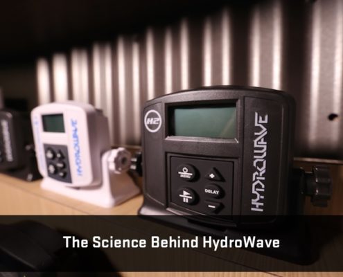 Science Behind HydroWave