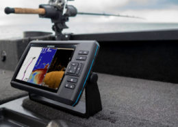 Garmin Striker Plus