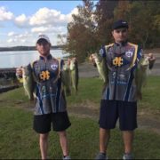 2017 USA Fall College Series RESULTS