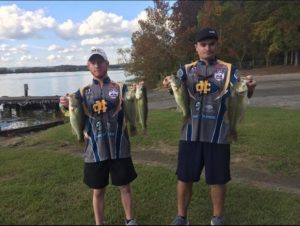 2017 USA Fall College Series RESULTS