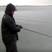 Cold Water Fishing with Gill