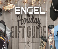 Engel Coolers Holiday Gift Guide