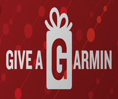 Garmin's Gift Guide 