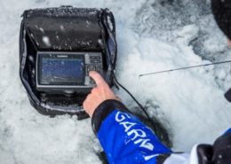 Garmin_Ice FIshing