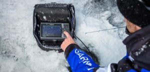 Garmin_Ice FIshing