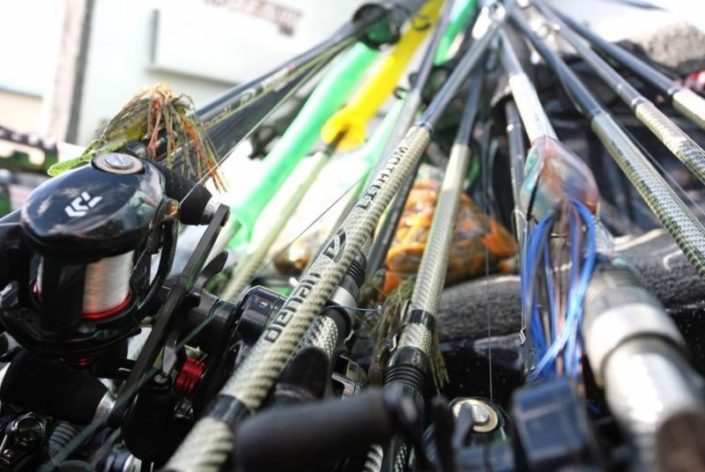 Denali Rods Newsletter Jan 2018_1 Denali Rods Newsletter Jan 2018_1