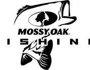 Mossy Oak Fishing