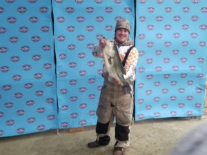 Texas Lunker Challenge