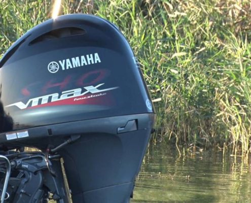 TX Lunker Challenge - Practice Day 1 Sam Rayburn Reservoir