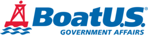 BoatUS Government Affaris Logo