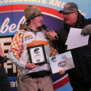 Texas Lunker Challenge presented by Mossy Oak Elements